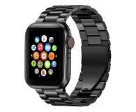 TECH-PROTECT Bransoleta Stainless do Apple Watch 44/45/46/49 mm black - 605457 - zdjęcie 1